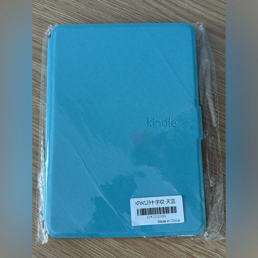NEW Kindle Paperwhite Cover